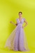 VESTIDO COLORS POLIANA - comprar online