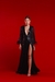 VESTIDO RED CARPET - Luxurius Brand