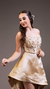 VESTIDO LARA MACHADO 2 EM 1 - loja online