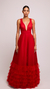 VESTIDO FORMANDA