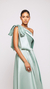 VESTIDO LAÇO OMBRO - loja online