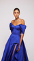 VESTIDO RED CARPET FORMANDA - loja online