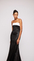 VESTIDO LONGUETE - Luxurius Brand