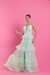 VESTIDO COLORS na internet