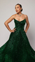 VESTIDO ESTHER MELO #50milhõesvírginia - loja online