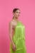 VESTIDO FRANJAS - loja online