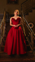 VESTIDO CAROL ANDRADE - Luxurius Brand