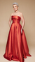 VESTIDO SAIA GODÊ - Luxurius Brand