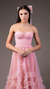 VESTIDO FIFTEEN ISABELA HOTT