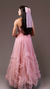VESTIDO FIFTEEN ISABELA HOTT - comprar online