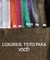 VESTIDO MIL FORMAS COLORS - comprar online