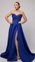 VESTIDO CORPETE BORDADO