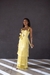 VESTIDO CORPETE FRANJAS - loja online