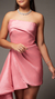 VESTIDO FIFTEEN