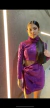 VESTIDO FIFTEEN - comprar online