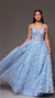 VESTIDO COM FLORES 3D. na internet
