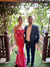 VESTIDO RED CARPET 2024