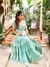 VESTIDO MAYARA - Luxurius Brand