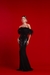 VESTIDO FLÁVIA RED CARPET - comprar online