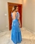 VESTIDO PATRICIA - Luxurius Brand