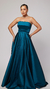 VESTIDO CORPETE CHANEL - Luxurius Brand
