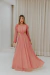 VESTIDO CELINE