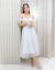 VESTIDO L’AMOUR LONGO
