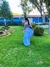 VESTIDO PATRICIA - Luxurius Brand