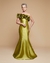 VESTIDO SEREIA COM ACESSÓRIO - loja online