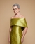 VESTIDO SEREIA COM ACESSÓRIO na internet