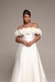 VESTIDO GODE DE ZIBELINE COM ACESSORIO - loja online