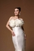 VESTIDO CORTE RETO COM ACESSORIO - comprar online