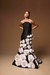 VESTIDO SEREIA COM FLORES - comprar online