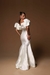 VESTIDO SEREIA COM ACESSÓRIO - loja online