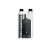 Quirofano Black Plastic
