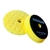 Pad 3" Amarillo Rotorbital Tecnologia Ccs Corte Alto Overcars