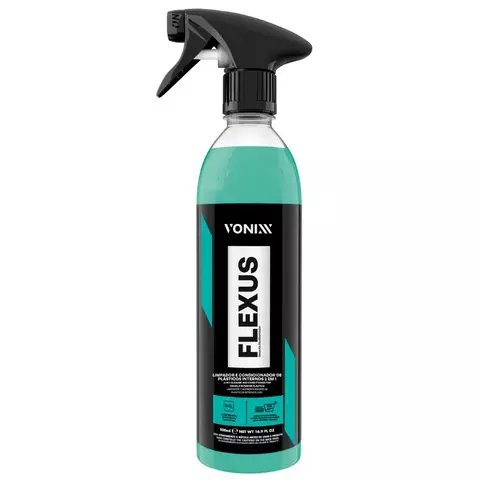 FLEXUS - LIMPIADOR Y RESTAURADOR DE PLÁSTICOS - comprar online