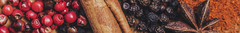 Banner de la categoría Especiadas