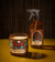 DUPLA MARRÓN SIGNATURE - HOME SPRAY 500 CC - VELA SIGNATURE 450 ML - comprar online