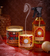 HOME SPRAY AMARILLO - ORÍGENES - FRUTAL JUGOSO - 500 CC en internet