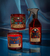 TRÍO ROJO - HOME SPRAY 500 CC - VELA SIGNATURE 450 ML - VELA ESSENTIAL 280 ML - comprar online