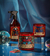 VELA ESSENTIAL ROJO - HECHIZO DE AMOR - SANDALO FLORAL - 280 ML en internet