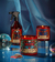 HOME SPRAY ROJO - CUMBRE ESCARLATA - TABACO FLORAL - 500 CC en internet
