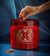 VELA MAGNUM - REYES & REINAS - PATCHOULI AMBARADO - 3000 ML - comprar online