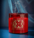 VELA MAGNUM - REYES & REINAS - PATCHOULI AMBARADO - 3000 ML en internet