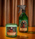 DUPLA VERDE ESSENTIAL - HOME SPRAY 500 CC - VELA ESSENCIAL 280 ML - comprar online