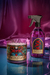 DUPLA VIOLETA SIGNATURE - HOME SPRAY 500 CC - VELA SIGNATURE 450 ML - comprar online