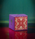 VELA SIGNATURE VIOLETA- SIDDHARTHA - VETIVER FRUTAL - 450 ML - tienda online