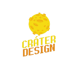 Crater Design