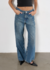 Wide leg Paige en internet